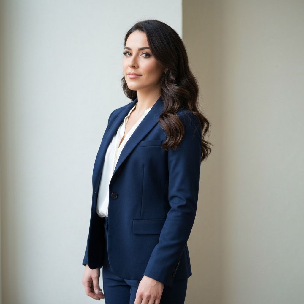 Posing Guide: How to Look Natural and Confident