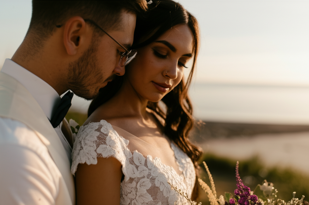 10 Tips for Perfect Wedding Photography