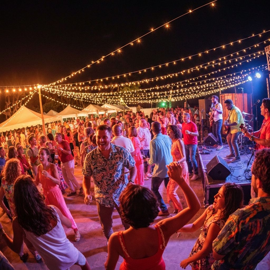 Event Photography: Capturing the Energy and Emotion